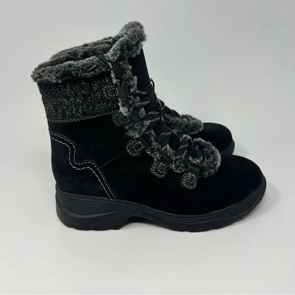 Clarks aveleigh boot